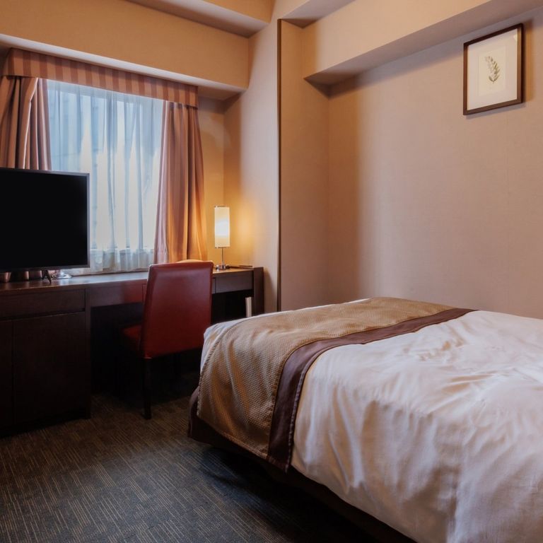 Hotel Monte Hermana Sendai