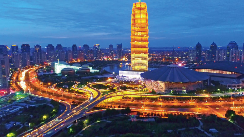 <b>InterContinental Zhengzhou Zhengdong Other</b>. Images powered by <a href="https://www.leonardoworldwide.com/" title="Leonardo Worldwide" target="_blank">Leonardo</a>.