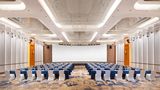 Hampton Hilton YZY West Railway Meeting