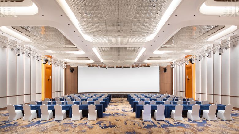 <b>Hampton Hilton YZY West Railway Meeting</b>. Images powered by <a href="https://www.leonardoworldwide.com/" title="Leonardo Worldwide" target="_blank">Leonardo</a>.