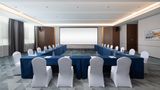 Hampton Hilton YZY West Railway Meeting