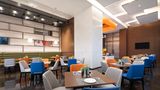 Hampton Hilton YZY West Railway Restaurant