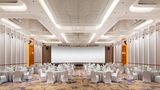 Hampton Hilton YZY West Railway Meeting