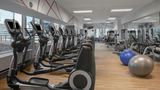 Minneapolis Marriott City Center Health Club