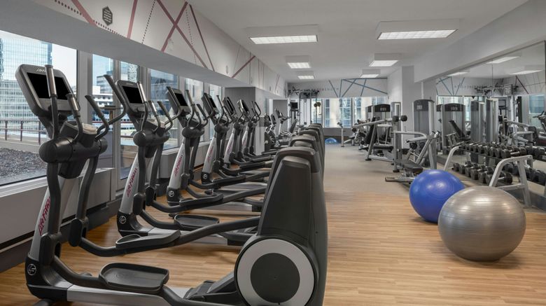 <b>Minneapolis Marriott City Center Health Club</b>. Images powered by <a href="https://www.leonardoworldwide.com/" title="Leonardo Worldwide" target="_blank">Leonardo</a>.