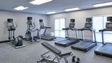 Courtyard Chicago Highland Park Health Club
