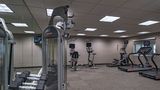 Residence Inn Bryan College Station Health Club