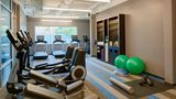 Aloft Columbus Westerville Health Club