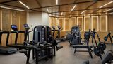 The Ritz-Carlton, Xi'an Health Club