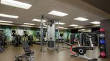 Dallas/Fort Worth Airport Marriott Health Club