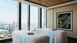 <b>The Ritz-Carlton Nanjing Spa</b>. Images powered by <a href="https://www.leonardoworldwide.com/" title="Leonardo Worldwide" target="_blank">Leonardo</a>.