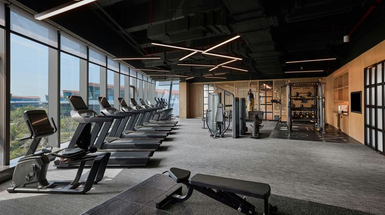 <b>Sheraton Grand Xiamen Jimei Recreation</b>. Images powered by <a href="https://www.leonardoworldwide.com/" title="Leonardo Worldwide" target="_blank">Leonardo</a>.