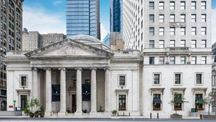 The Ritz-Carlton, Philadelphia