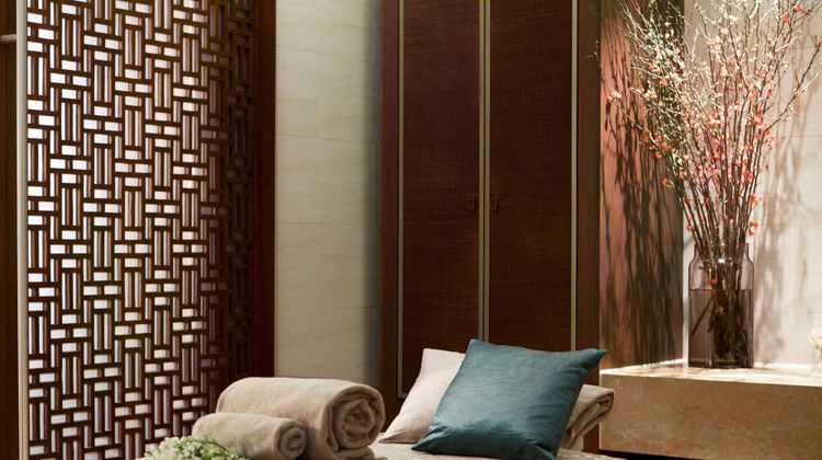 The Ritz-Carlton, Vienna Spa