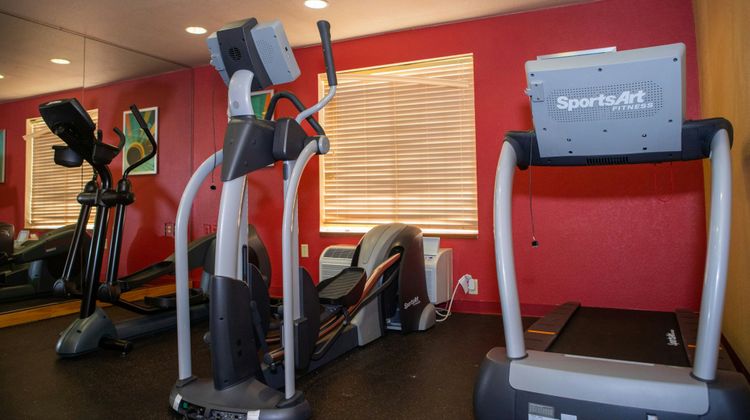 TownePlace Suites Denver SW/Littleton Health Club