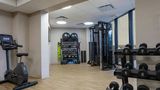 <b>Sheraton Edison Health Club</b>. Images powered by <a href="https://www.leonardoworldwide.com/" title="Leonardo Worldwide" target="_blank">Leonardo</a>.