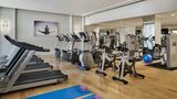 The Ritz-Carlton, Pentagon City Health Club