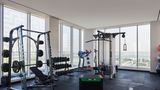 FORM Hotel Dubai Health Club