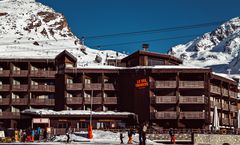 Le Val Thorens