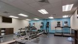 Fairfield Inn/Suites Ft Lauderdale Dtwn Health Club