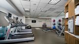 Fairfield Inn & Stes Fort Worth Downtown Health Club