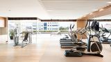 Four Points by Sheraton Puchong Health Club