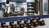 Four Points by Sheraton Kalamazoo Health Club