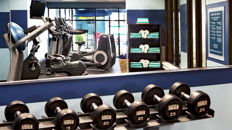 <b>Four Points by Sheraton Kalamazoo Health Club</b>. Images powered by <a href="https://www.leonardoworldwide.com/" title="Leonardo Worldwide" target="_blank">Leonardo</a>.
