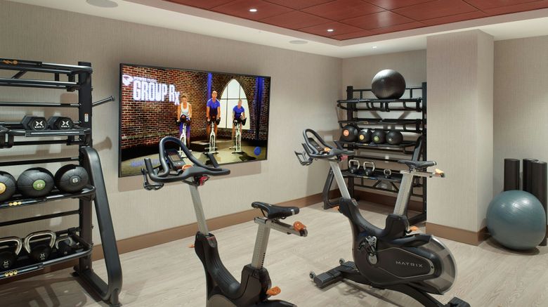 <b>Lexington Marriott City Center Health Club</b>. Images powered by <a href="https://www.leonardoworldwide.com/" title="Leonardo Worldwide" target="_blank">Leonardo</a>.
