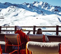 Le Val Thorens, a Design Hotel Exterior
