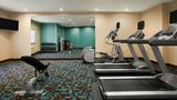 Fairfield Inn & Suites Lansing West Health Club