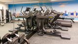 Four Points by Sheraton Auckland Health Club