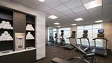 Fairfield Inn & Suites Oskaloosa Health Club