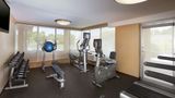 Four Points Asheville Downtown Health Club