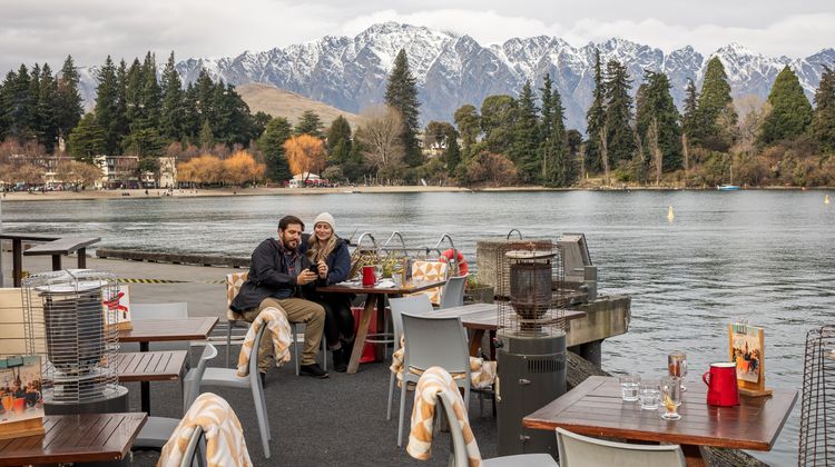 voco Queenstown Other