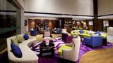Hampton Guangzhou Zhujiang New Town Lobby