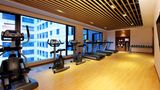 Hampton Guangzhou Zhujiang New Town Health Club