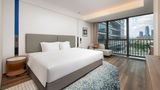 Holiday Inn Exp Taizhou Jiaojiang Room