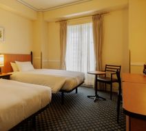 Hotel Monterey Sendai Other