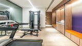 Holiday Inn Exp Taizhou Jiaojiang Health Club