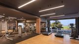 Sheraton Grand Chennai Resort & Spa Health Club