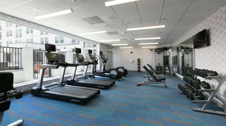 <b>Aloft Round Rock Recreation</b>. Images powered by <a href="https://www.leonardoworldwide.com/" title="Leonardo Worldwide" target="_blank">Leonardo</a>.