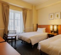 Hotel Monterey Sendai Other