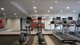 Fairfield Inn & Suites Camarillo Health Club