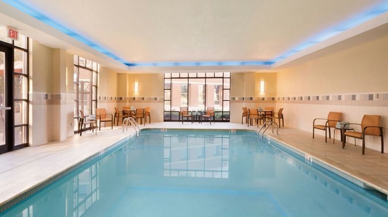<b>Courtyard Oklahoma City Downtown Pool</b>. Images powered by <a href="https://www.leonardoworldwide.com/" title="Leonardo Worldwide" target="_blank">Leonardo</a>.