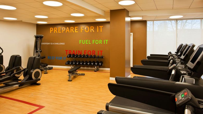 <b>Sheraton Atlantic City Convention Center Health Club</b>. Images powered by <a href="https://www.leonardoworldwide.com/" title="Leonardo Worldwide" target="_blank">Leonardo</a>.