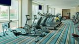 aloft Abu Dhabi Health Club