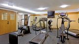 Four Points Ventura Harbor Resort Health Club