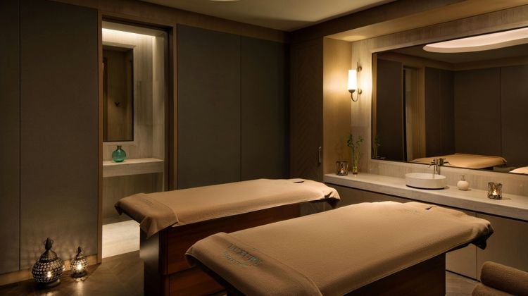 Reges, a Luxury Collection Resort & Spa Spa