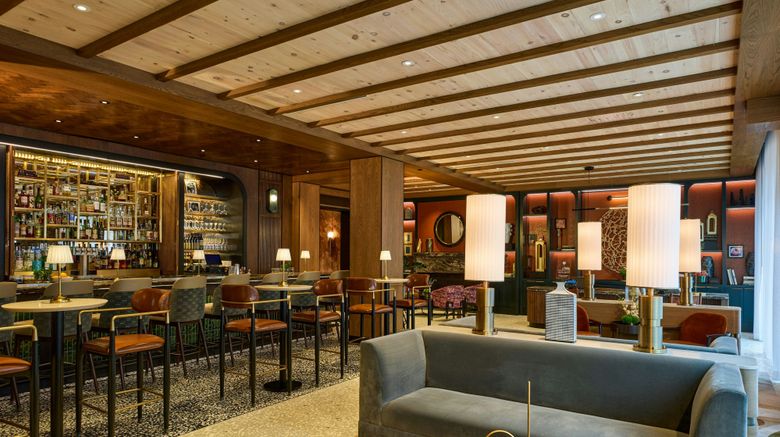 <b>Canal House of Georgetown, Tribute Hotel Lobby</b>. Images powered by <a href="https://www.leonardoworldwide.com/" title="Leonardo Worldwide" target="_blank">Leonardo</a>.